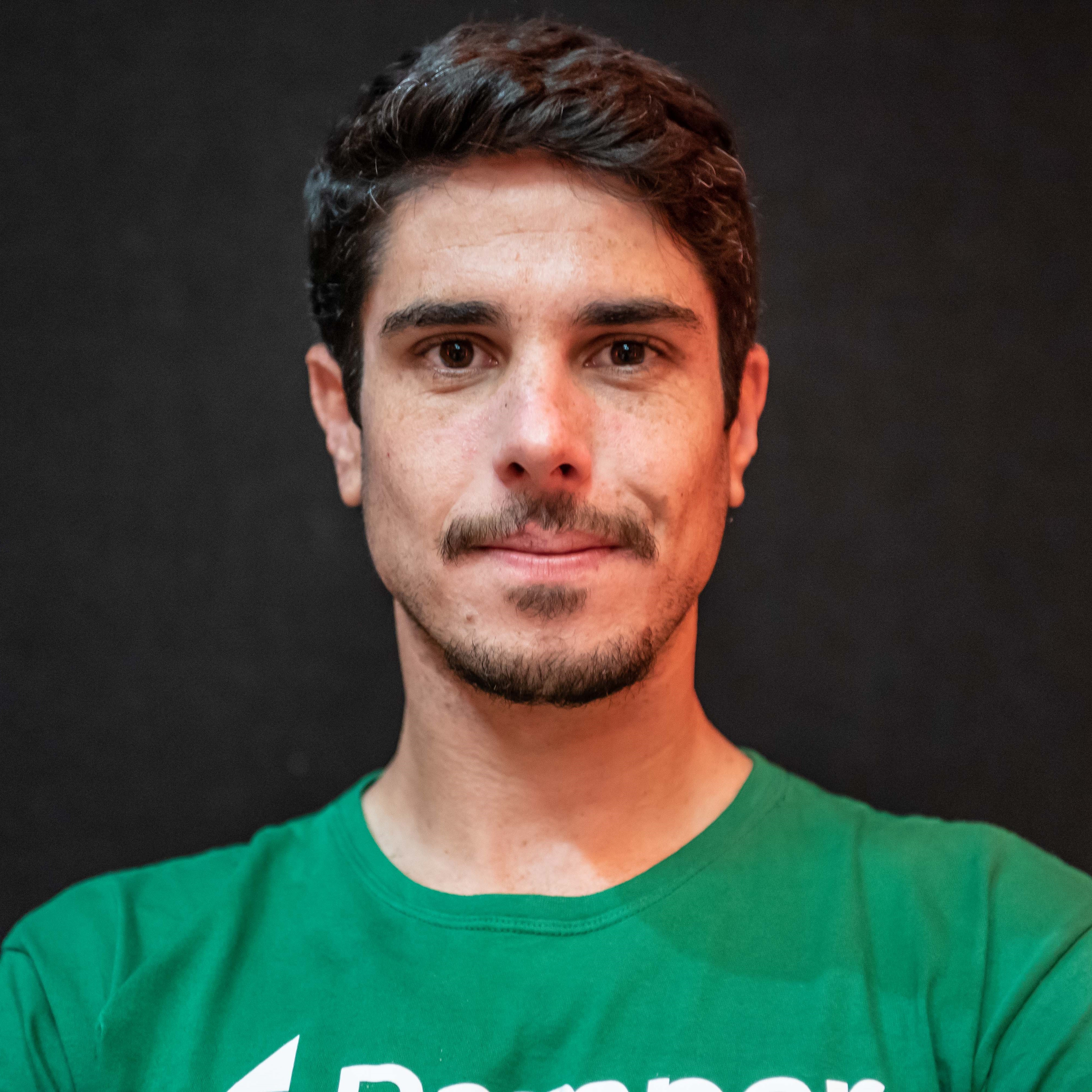 Ricardo Correa