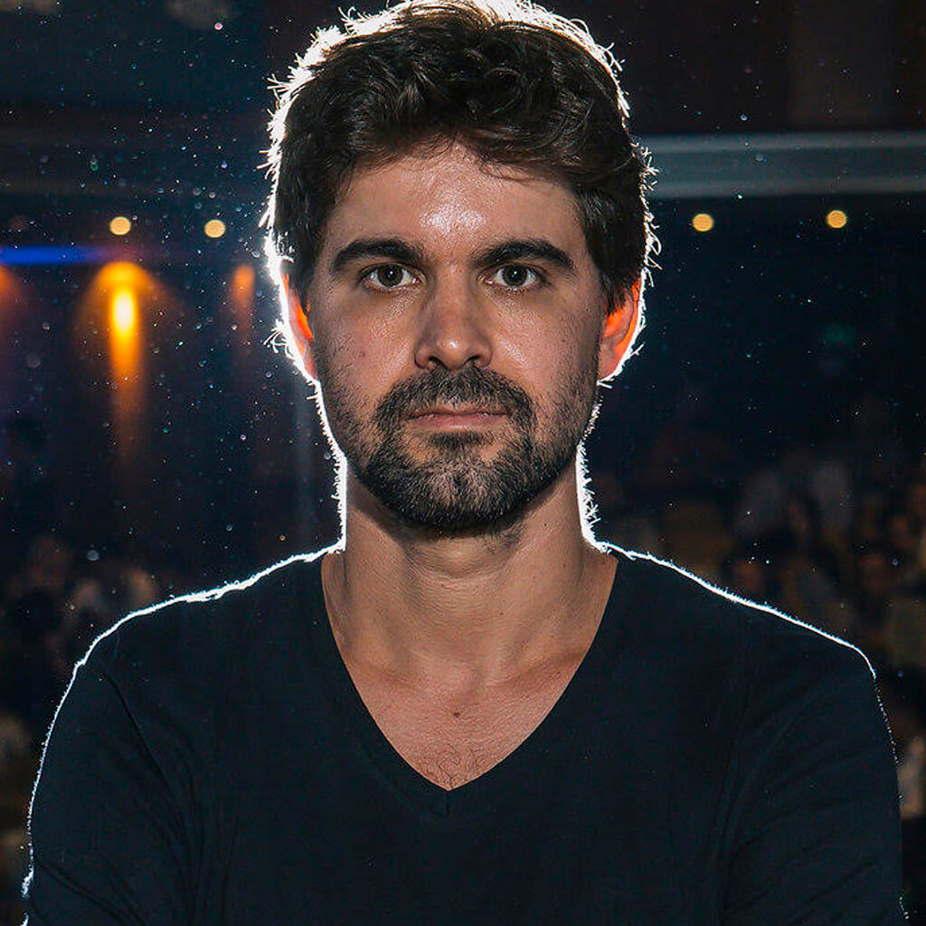 Diego Gomes