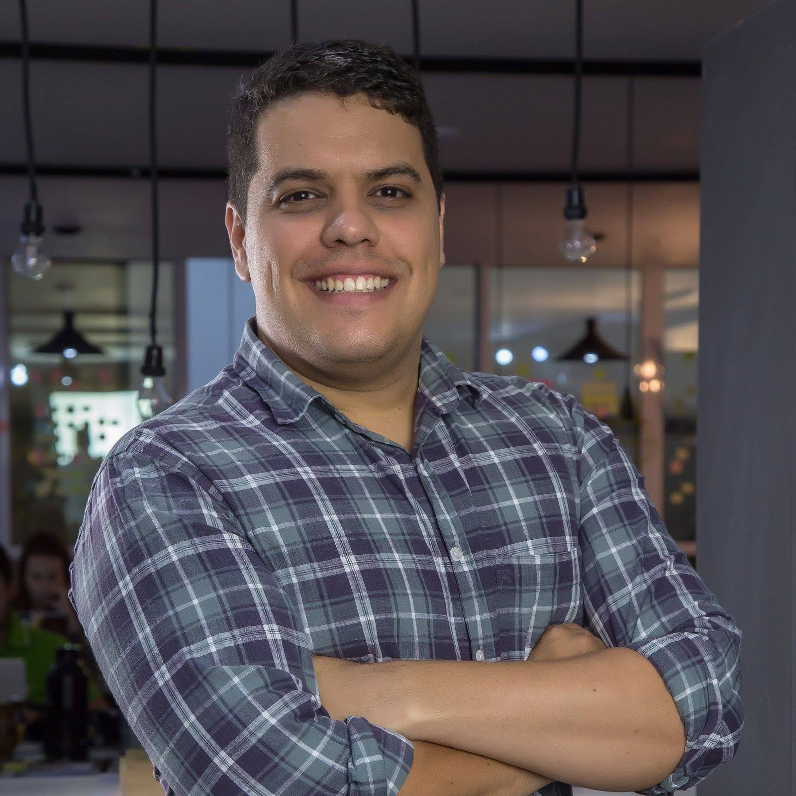 Thiago Reis