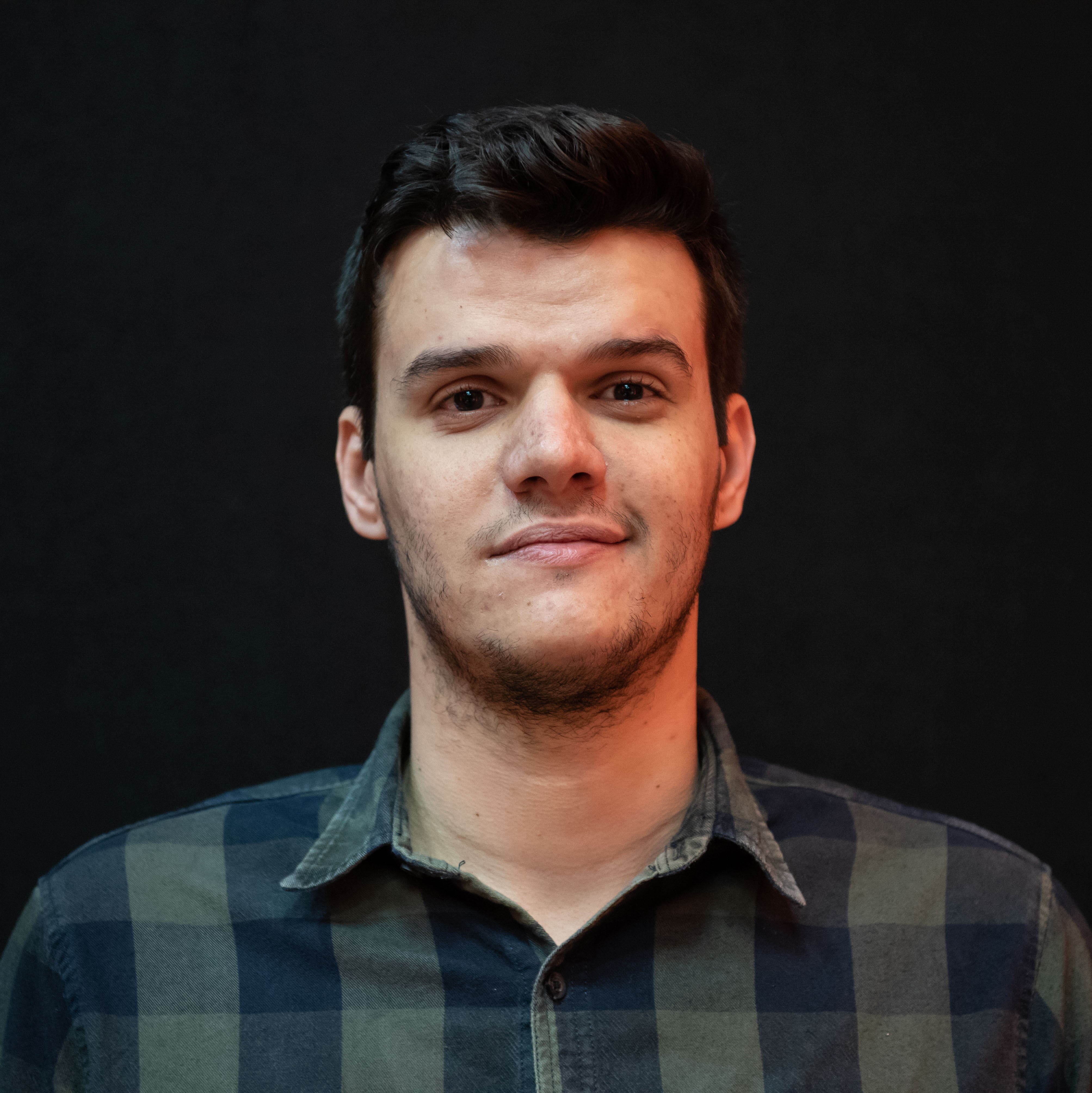 Vinicius Mayrink