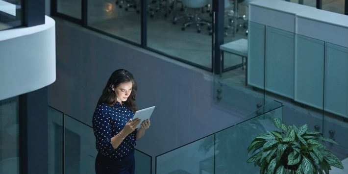A importância da criação de conteúdo para o futuro das empresas