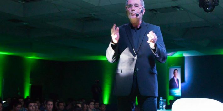 Tendências do Big Data na Revolução Digial
