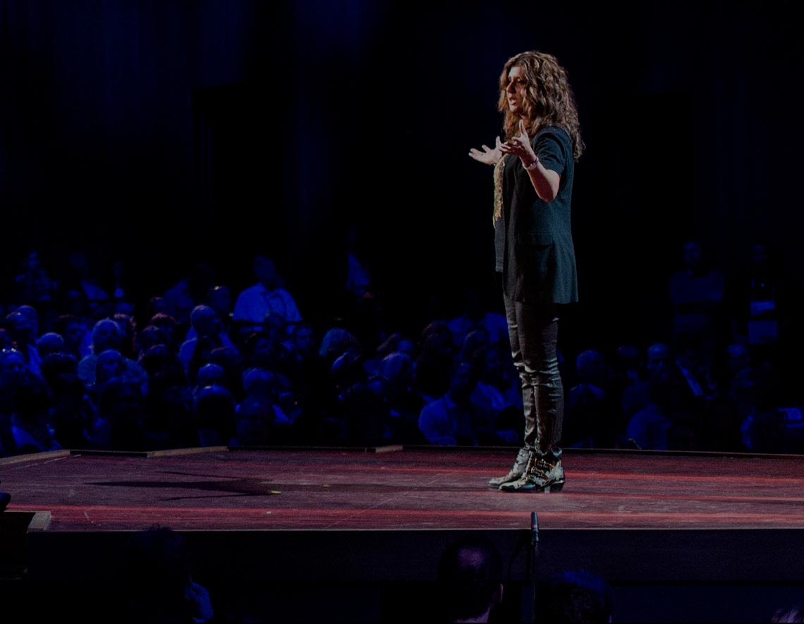 Memahami Lanskap Digital Marketing: Pelajaran Berharga dari TED Talks