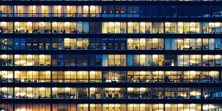 Análise das aceleradoras de startup no Brasil