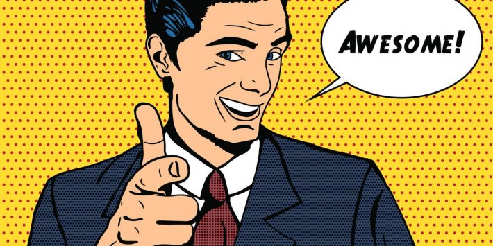 Influenciador digital não: influenciador analógico