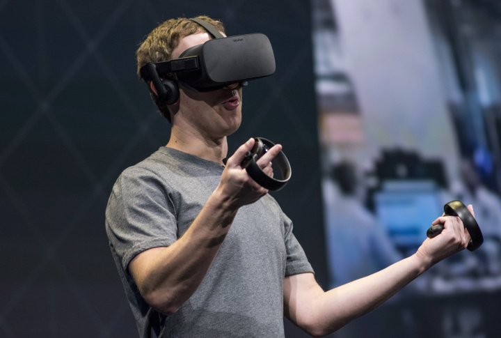 Conheça algumas empresas de Realidade Virtual e Realidade Aumentada no  Brasil • R2U