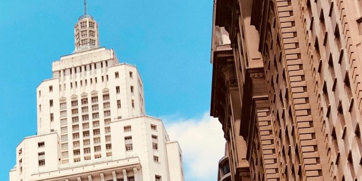 Entenda a Transformação Digital nos bancos e o futuro dos serviços financeiros