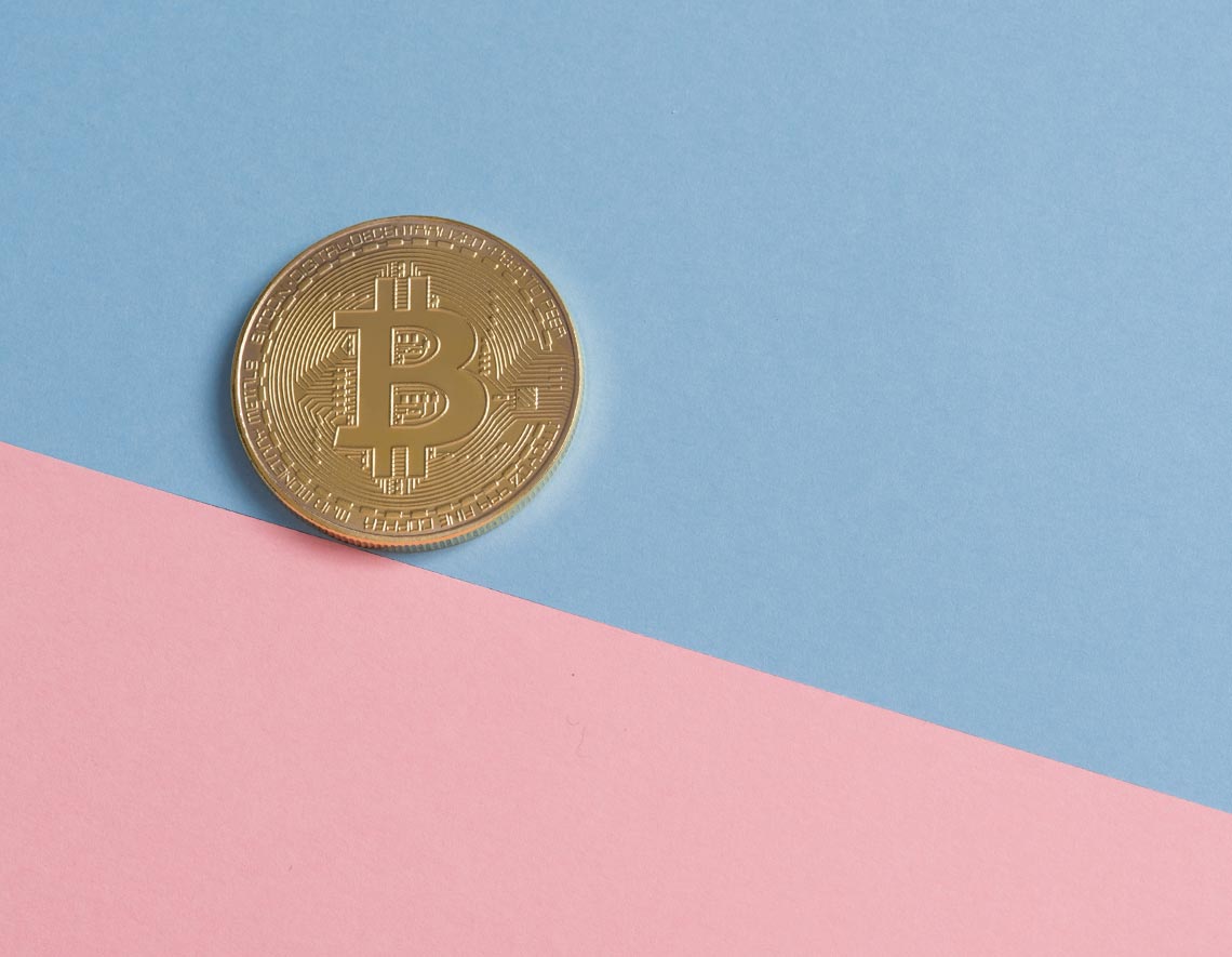 O panorama das criptomoedas no mundo - TD | O ecossistema da Transformação  Digital