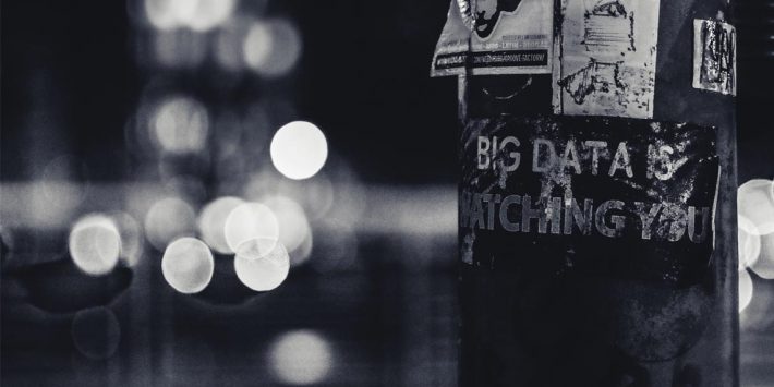 Entenda o papel e os impactos do Big Data na política