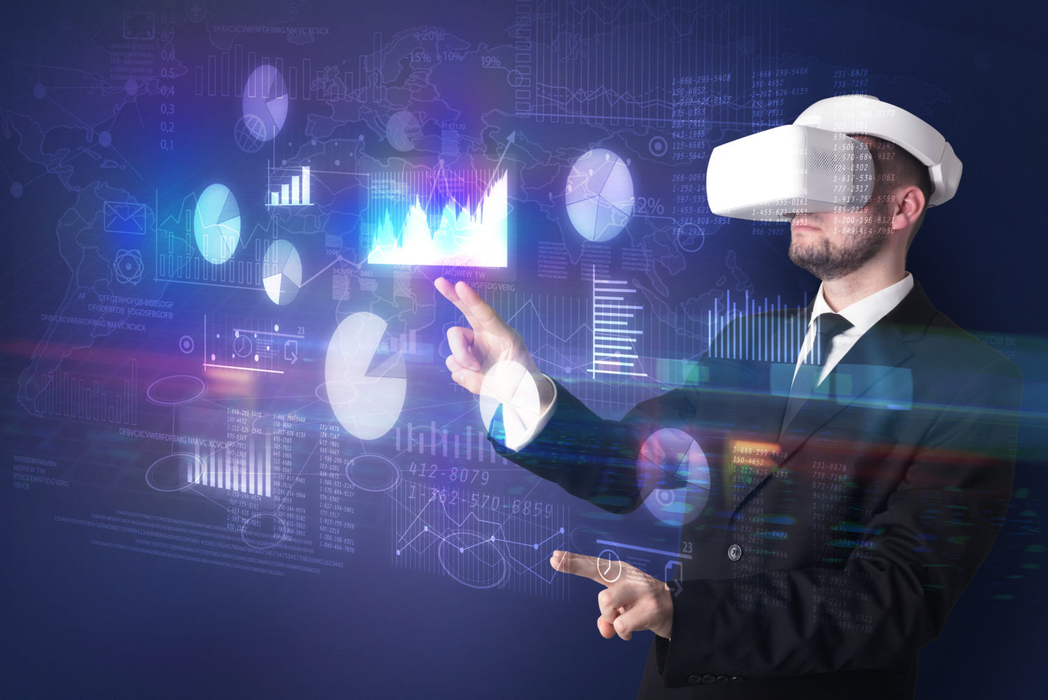 Conheça algumas empresas de Realidade Virtual e Realidade Aumentada no  Brasil • R2U