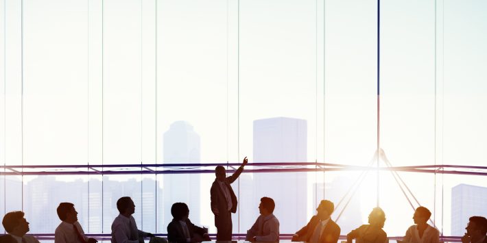 Os principais erros da liderança na Transformação Digital