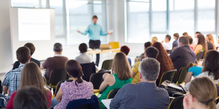 A urgência da capacitação de equipes para a Transformação Digital