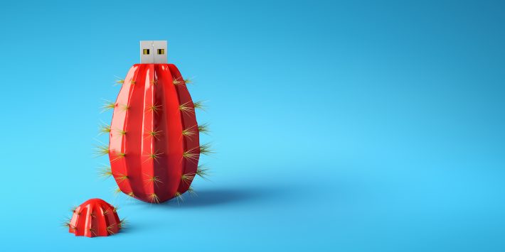 Os impactos da nova Lei Geral de Proteção de Dados em sua startup