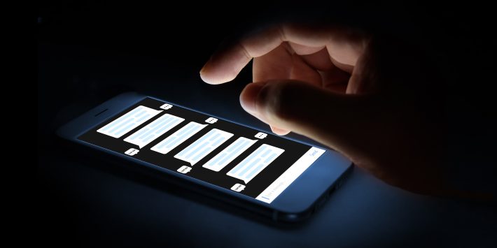 Interfaces inteligentes tecnologia que se adapta ao usuário