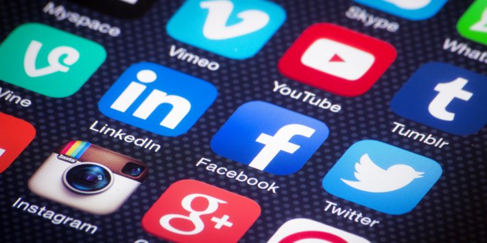 Marketing omnichannel boas experiências em todos os seus canais